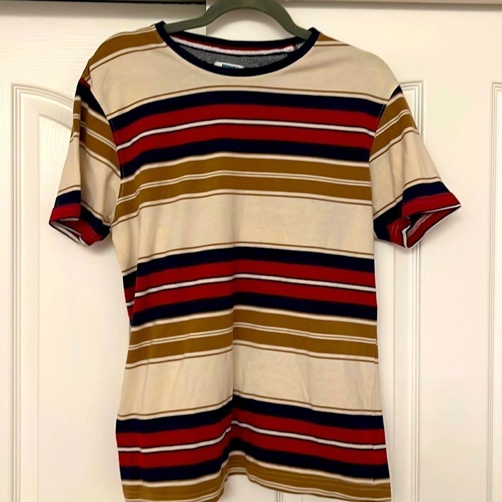 TeamSpirit UK T-shirt - Size L